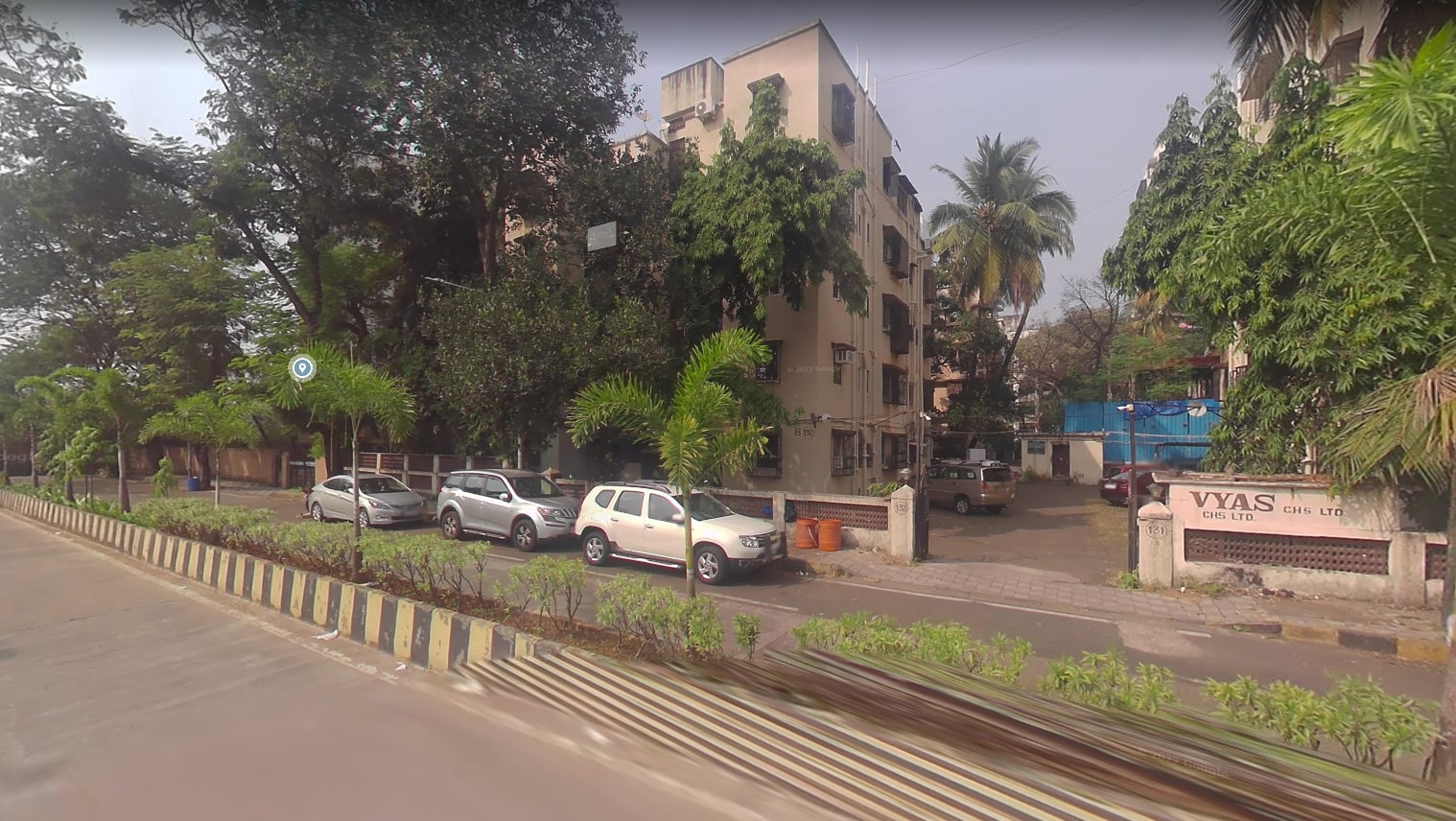 Main - Vyas , Andheri West